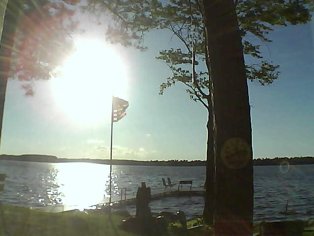 Whiteface Cam Image - Wed, 06/26/2019 7:25pm 