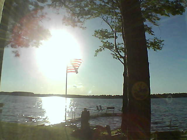 Whiteface Cam Image - Wed, 06/26/2019 7:35pm 