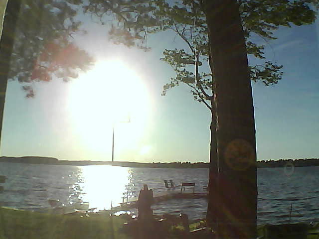 Whiteface Cam Image - Wed, 06/26/2019 7:45pm 