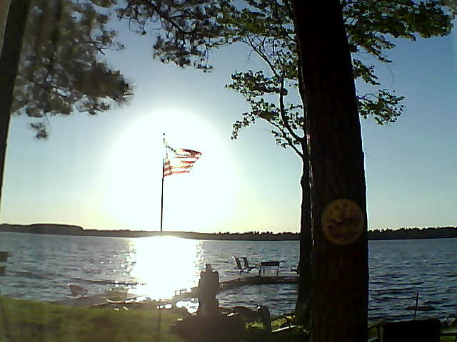 Whiteface Cam Image - Wed, 06/26/2019 7:55pm 