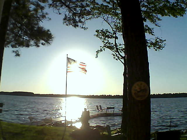 Whiteface Cam Image - Wed, 06/26/2019 8:05pm 