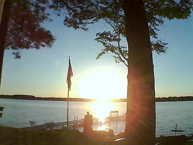 Whiteface Cam Image - Wed, 06/26/2019 8:45pm 