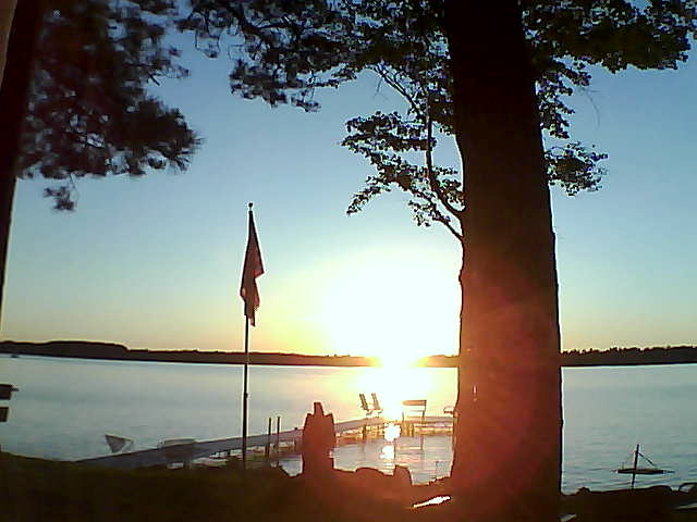 Whiteface Cam Image - Wed, 06/26/2019 8:55pm 