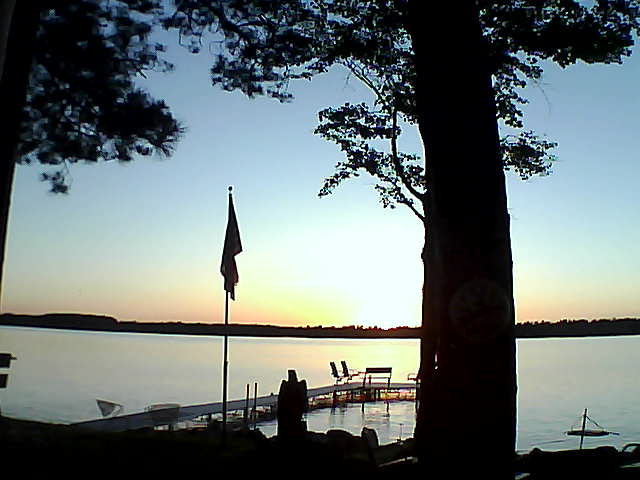 Whiteface Cam Image - Wed, 06/26/2019 9:05pm 