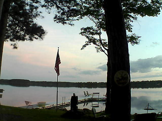 Whiteface Cam Image - Thu, 06/27/2019 5:04am 