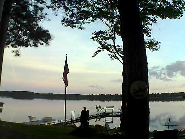 Whiteface Cam Image - Thu, 06/27/2019 5:14am 