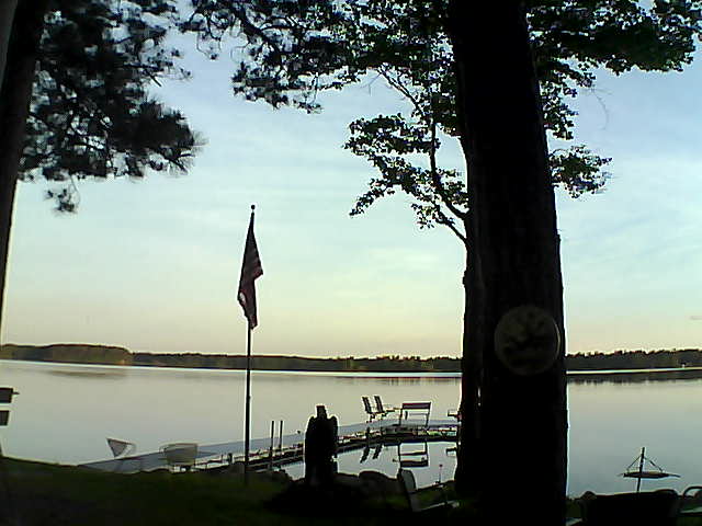 Whiteface Cam Image - Thu, 06/27/2019 5:35am 