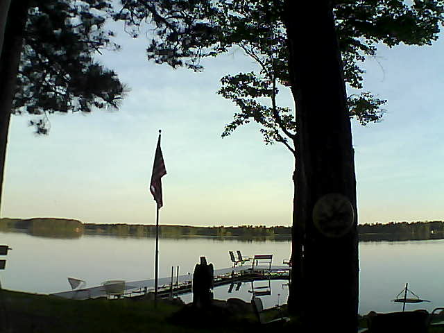 Whiteface Cam Image - Thu, 06/27/2019 5:45am 