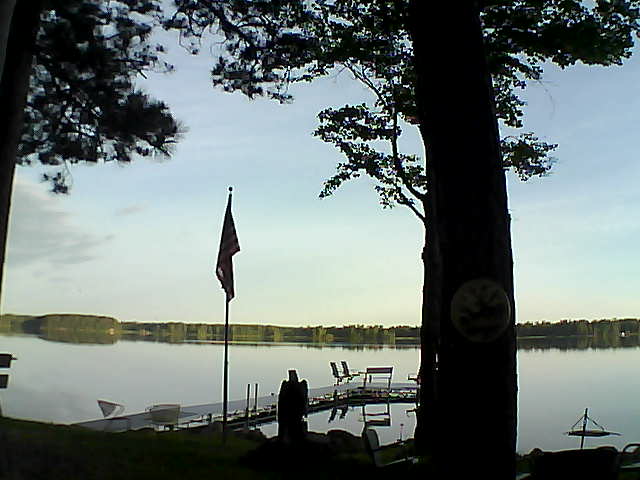 Whiteface Cam Image - Thu, 06/27/2019 6:05am 