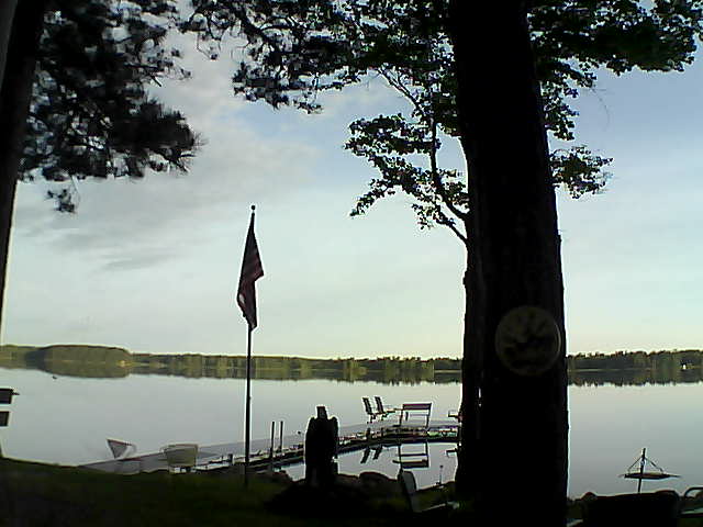 Whiteface Cam Image - Thu, 06/27/2019 6:15am 