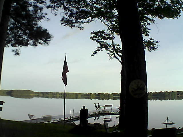 Whiteface Cam Image - Thu, 06/27/2019 6:35am 