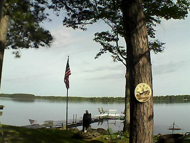 Whiteface Cam Image - Thu, 06/27/2019 8:35am 
