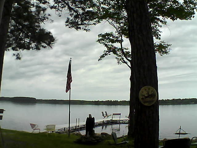 Whiteface Cam Image - Thu, 06/27/2019 10:15am 