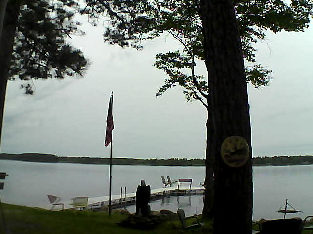 Whiteface Cam Image - Thu, 06/27/2019 10:45am 