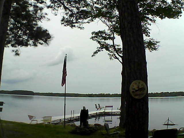 Whiteface Cam Image - Thu, 06/27/2019 10:55am 