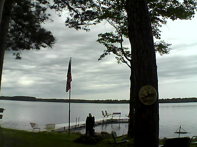 Whiteface Cam Image - Thu, 06/27/2019 11:35am 