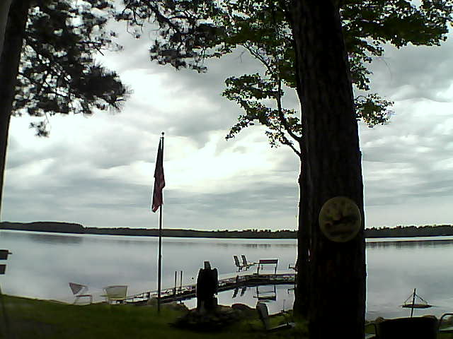 Whiteface Cam Image - Thu, 06/27/2019 11:45am 