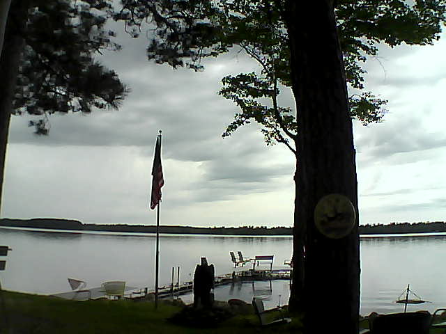 Whiteface Cam Image - Thu, 06/27/2019 12:05pm 