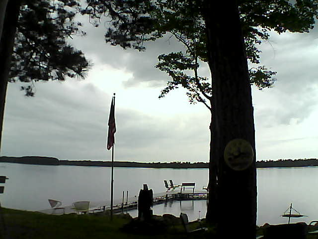 Whiteface Cam Image - Thu, 06/27/2019 12:15pm 