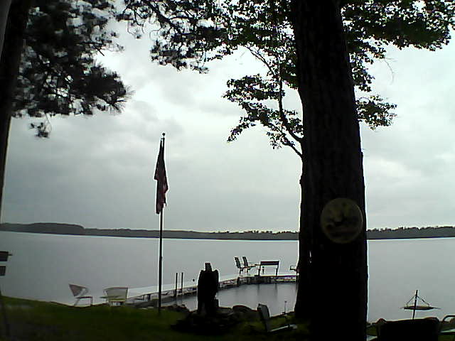 Whiteface Cam Image - Thu, 06/27/2019 1:35pm 