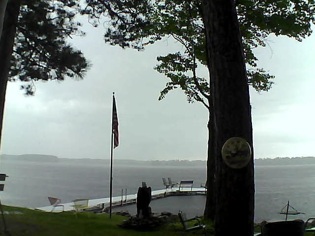 Whiteface Cam Image - Thu, 06/27/2019 1:45pm 