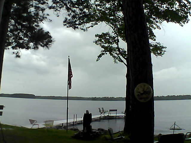 Whiteface Cam Image - Thu, 06/27/2019 2:05pm 