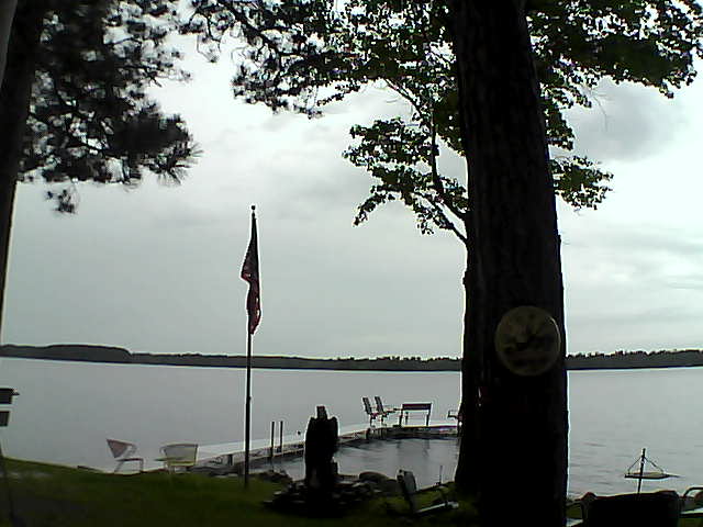 Whiteface Cam Image - Thu, 06/27/2019 4:15pm 