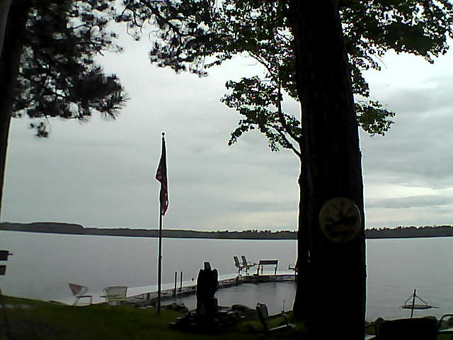 Whiteface Cam Image - Thu, 06/27/2019 4:35pm 