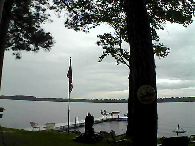 Whiteface Cam Image - Thu, 06/27/2019 4:45pm 