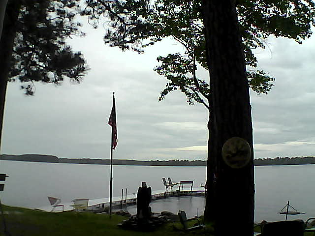 Whiteface Cam Image - Thu, 06/27/2019 4:55pm 