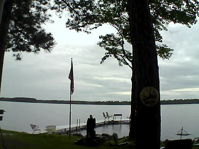 Whiteface Cam Image - Thu, 06/27/2019 5:05pm 