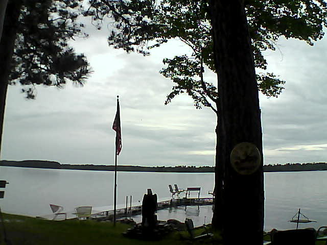 Whiteface Cam Image - Thu, 06/27/2019 5:15pm 