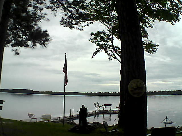 Whiteface Cam Image - Thu, 06/27/2019 5:25pm 