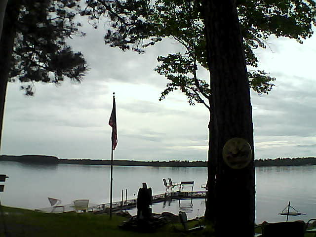 Whiteface Cam Image - Thu, 06/27/2019 5:35pm 