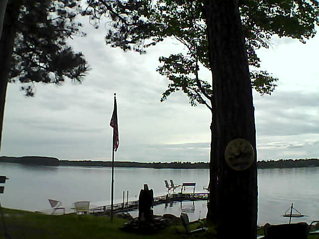 Whiteface Cam Image - Thu, 06/27/2019 5:45pm 