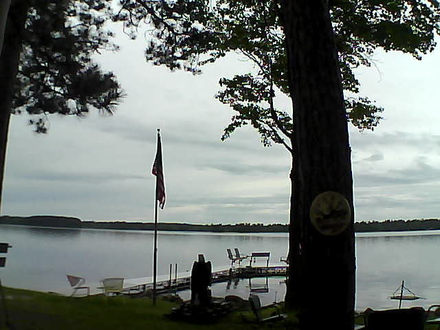 Whiteface Cam Image - Thu, 06/27/2019 5:55pm 