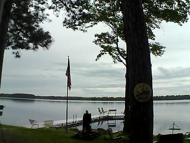 Whiteface Cam Image - Thu, 06/27/2019 6:05pm 