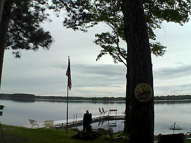 Whiteface Cam Image - Thu, 06/27/2019 6:15pm 