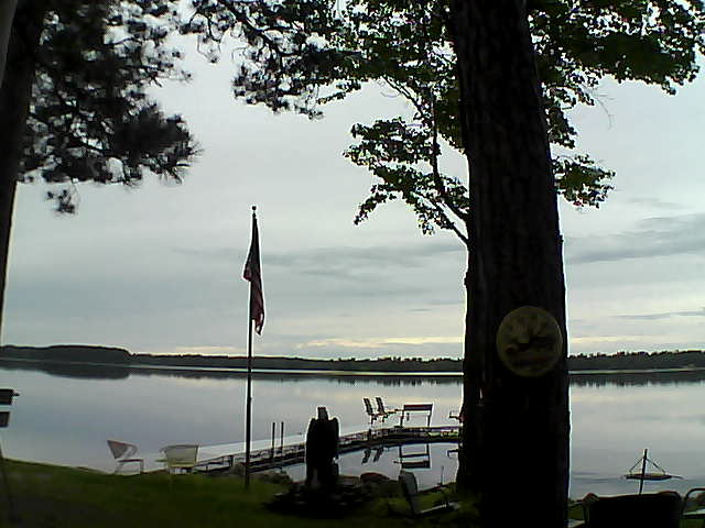 Whiteface Cam Image - Thu, 06/27/2019 6:25pm 