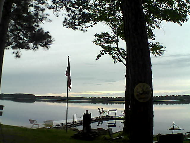 Whiteface Cam Image - Thu, 06/27/2019 6:35pm 