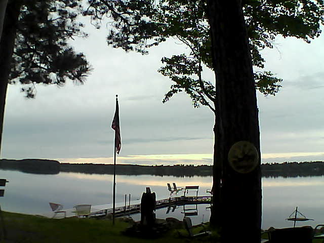 Whiteface Cam Image - Thu, 06/27/2019 6:45pm 