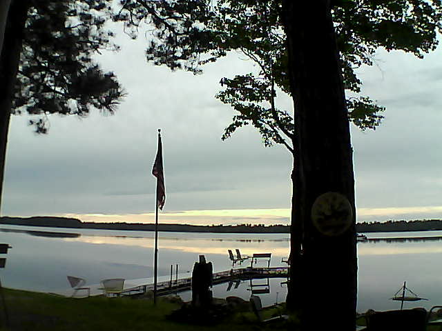 Whiteface Cam Image - Thu, 06/27/2019 6:55pm 