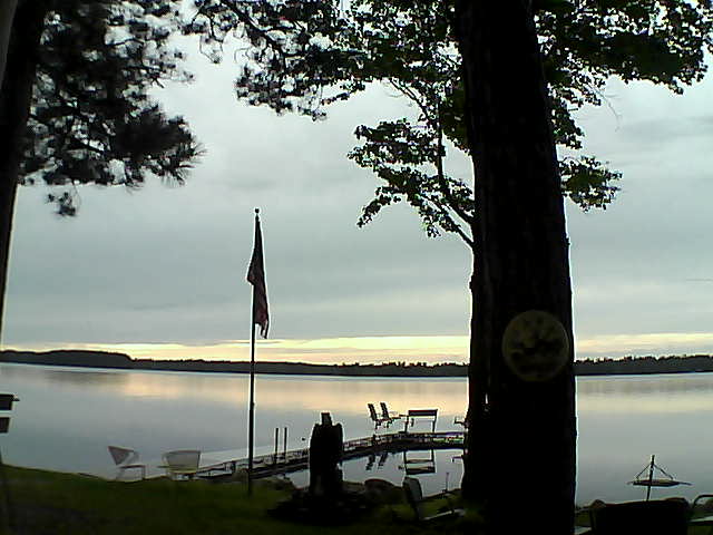 Whiteface Cam Image - Thu, 06/27/2019 7:05pm 