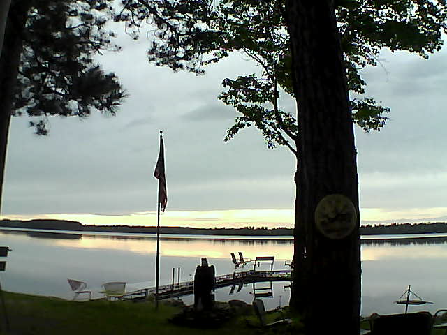 Whiteface Cam Image - Thu, 06/27/2019 7:15pm 