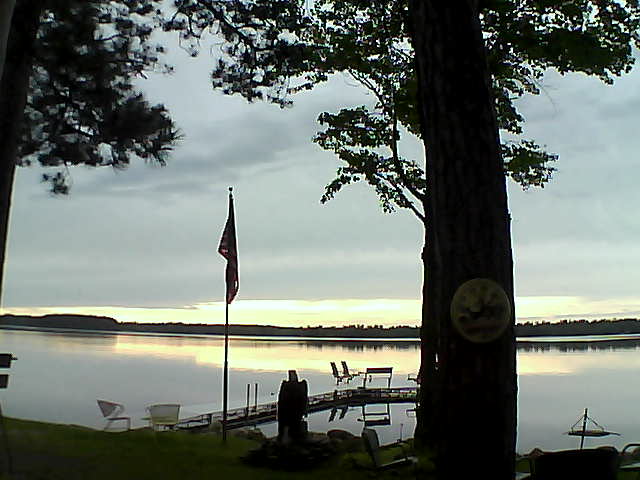 Whiteface Cam Image - Thu, 06/27/2019 7:25pm 