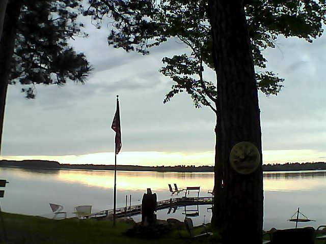 Whiteface Cam Image - Thu, 06/27/2019 7:35pm 