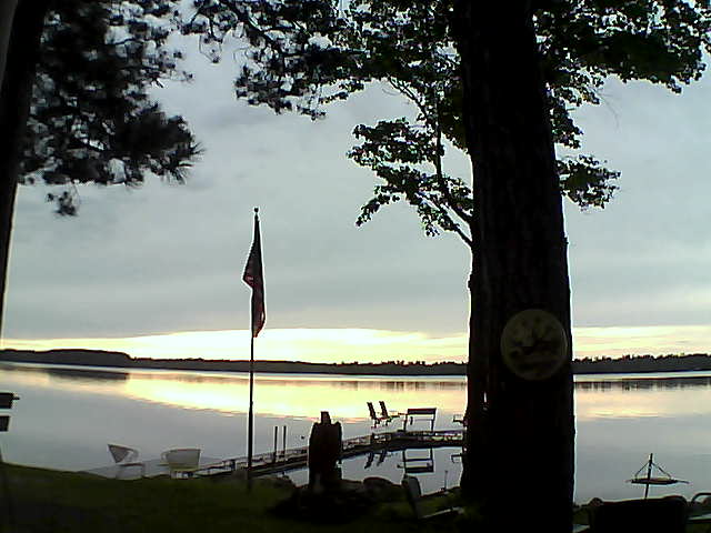 Whiteface Cam Image - Thu, 06/27/2019 7:45pm 