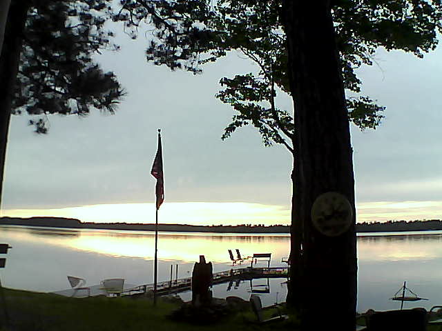 Whiteface Cam Image - Thu, 06/27/2019 7:55pm 