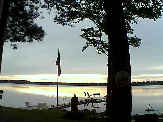 Whiteface Cam Image - Thu, 06/27/2019 8:05pm 