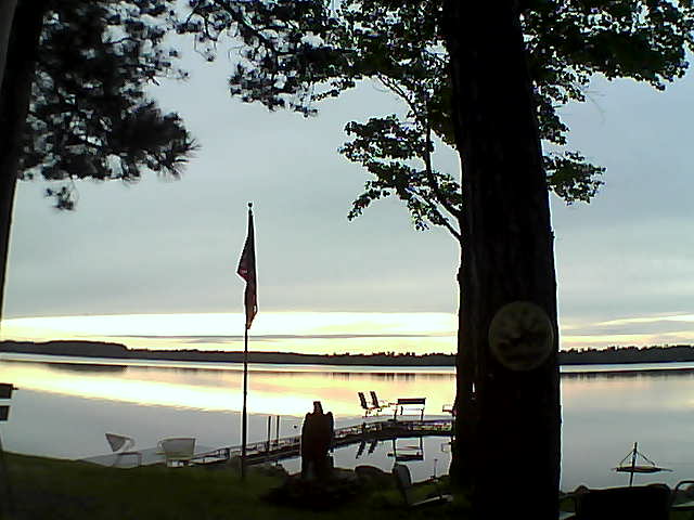 Whiteface Cam Image - Thu, 06/27/2019 8:15pm 